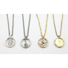 Factory Direct Living Locket Necklace Wholesale